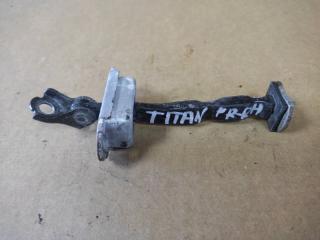 Ограничитель двери передний правый QX56 / TITAN / ARMADA 04-16