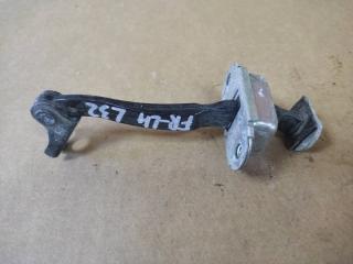 Ограничитель двери передний левый ALTIMA L32 07-12 2011 Седан 3.5