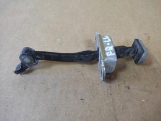 Ограничитель двери передний левый FX S50 03-08 2005 Внедорожник 3.5