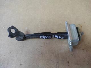 Ограничитель двери передний правый NISSAN MURANO Z50 02-07 Б/У Ограничитель двери передний правый NISSAN MURANO Z50 02-07