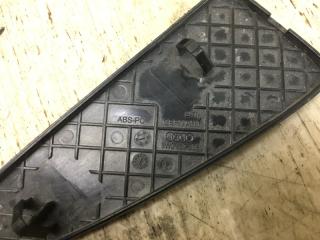 Заглушка кузова задняя A4 15-