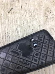 Заглушка кузова задняя A4 15-