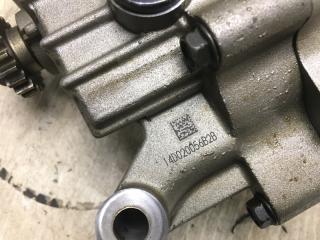 Вал балансировочный SONATA LF 2014- LF 2.4 G4KJ