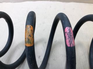 Пружина задней подвески 4RUNNER 10-16 2016 GRN285 4.0 1GRFE