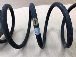 Пружина задней подвески JETTA USA 10-17 2013 162 2.0 CPLA