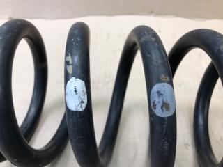 Пружина задней подвески FUSION 14- 2013 CD4 C20HDTX