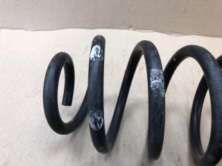 Пружина задней подвески левая ILX 16-19 2016 UDE 2.4 K24V