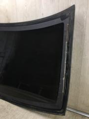 Стекло заднее ATS 12-19