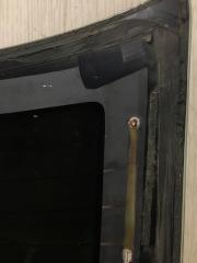 Стекло заднее ATS 12-19