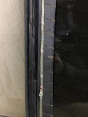 Стекло заднее ATS 12-19