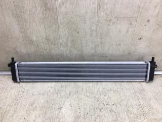 Радиатор инвертора CT200 17-