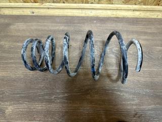 Пружина задней подвески CAMRY 30 02-06