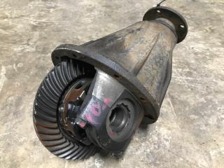 Редуктор задний TOYOTA LAND CRUISER PRADO 150 09-17 Внедорожник 3.0 1KDFTV