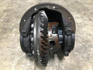 Редуктор задний LAND CRUISER PRADO 150 09-17 2010 Внедорожник 3.0 1KDFTV