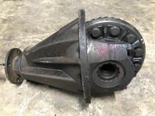 Редуктор задний LAND CRUISER PRADO 150 09-17 2010 Внедорожник 3.0 1KDFTV