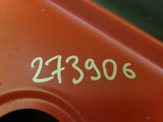 Капот KONA OS 17-23