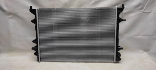 Радиатор основной VOLKSWAGEN JETTA USA 10-17