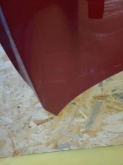 Капот KONA OS 17-23