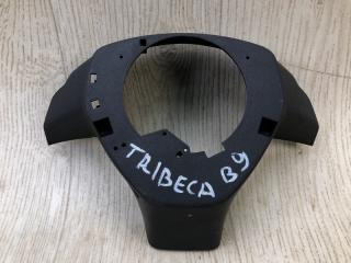 Накладка в салоне задняя TRIBECA B9 05-07