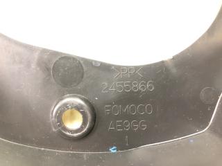 Накладка в салоне задняя FUSION 14- 2014 Седан 2.5