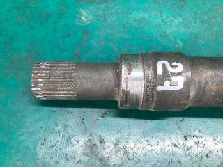 Вал промежуточный привода MITSUBISHI OUTLANDER XL 05-13 2.4 4B12