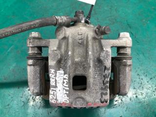 Суппорт тормозной задний правый KIA OPTIMA TF 11-16