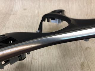 Накладка в салоне передняя TLX 2020-