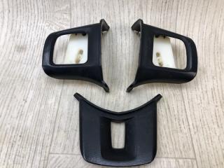 Накладка в салоне передняя DODGE JOURNEY 08-20