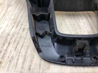 Накладка в салоне передняя PASSAT B8 14-