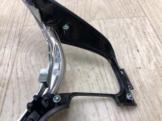 Накладка в салоне передняя PASSAT B8 14-