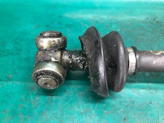 Привод передний левый GALANT 03-12