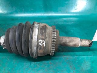 Привод передний левый MITSUBISHI GALANT 03-12