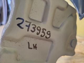 Петля капота левая NIRO SG2 22-