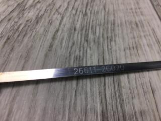 Щуп SPORTAGE QL 15-21 QL 2.4 G4KJ