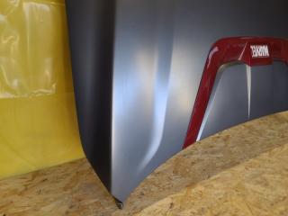 Капот HYUNDAI KONA OS 17-23