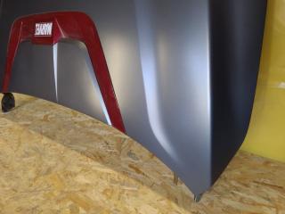 Капот KONA OS 17-23