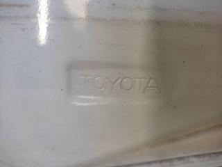 Капот COROLLA E16 13-