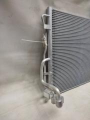Радиатор кондиционера HYUNDAI ELANTRA AD 16-