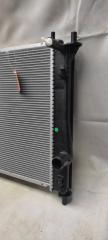 Радиатор основной MAZDA 5 CR 05-10