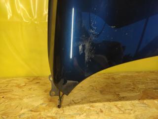 Капот QX60/JX35 12-20