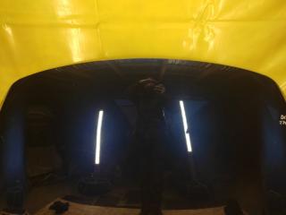 Капот QX60/JX35 12-20