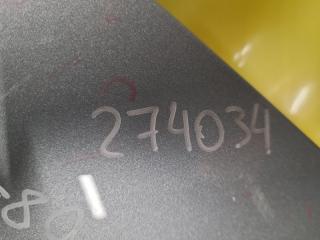 Капот AVENSIS 03-08