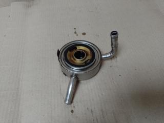 Теплообменник масляного фильтра MURANO Z50 02-07 2004 3.5 VQ35DE