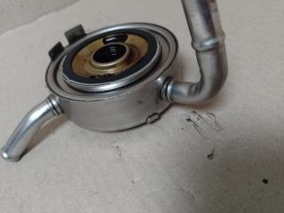 Теплообменник масляного фильтра NISSAN MURANO Z50 02-07 3.5 VQ35DE