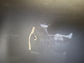 Капот QASHQAI 07-14