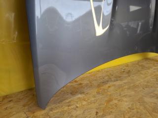 Капот QASHQAI 07-14