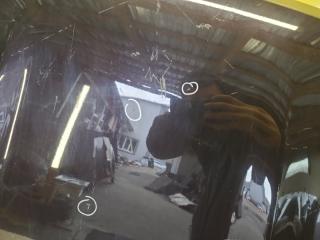 Капот QASHQAI 07-14