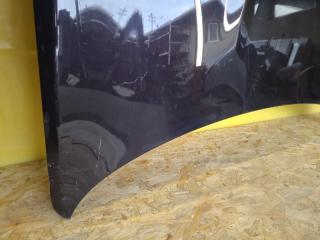 Капот QASHQAI 07-14