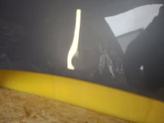 Капот NISSAN QASHQAI 07-14