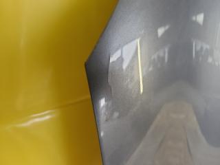 Капот QASHQAI 07-14